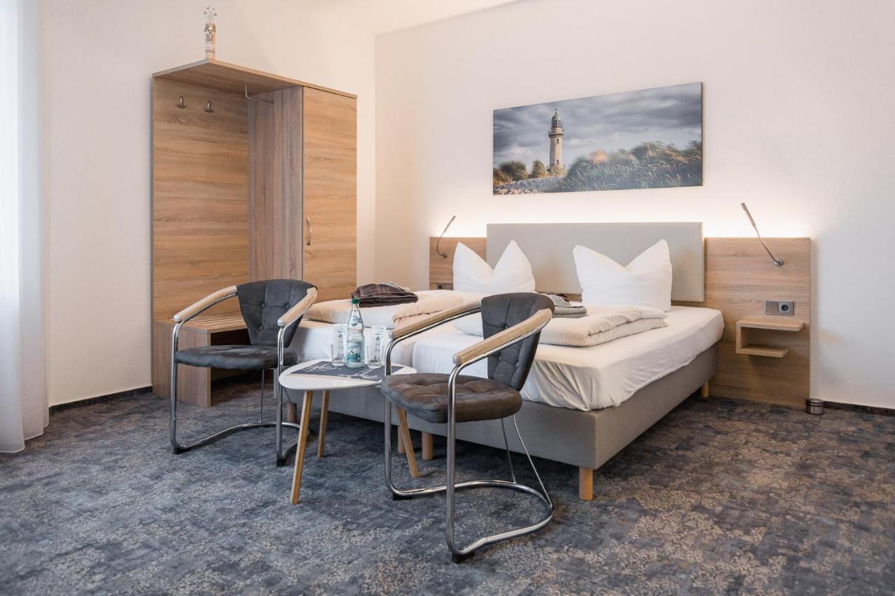 Villa Ludwigsburg Ostseebad Kühlungsborn المظهر الخارجي الصورة